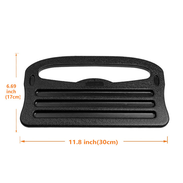 Car Steering Wheel Stand