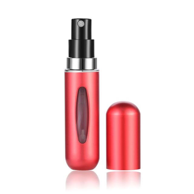Mini hervulbare parfumfles