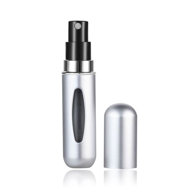 Mini hervulbare parfumfles