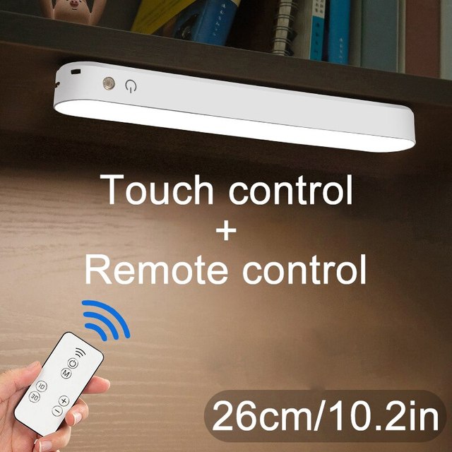 Bureaulamp USB LED