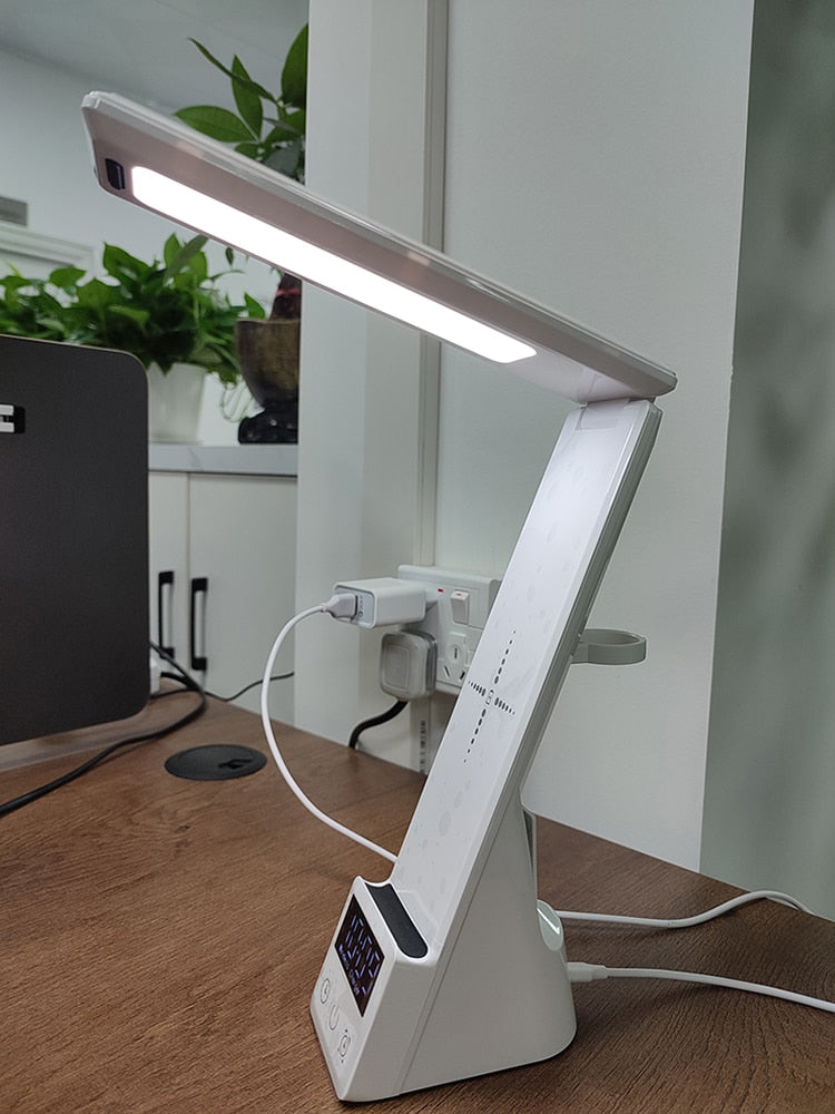 Draadloze LED-oplader