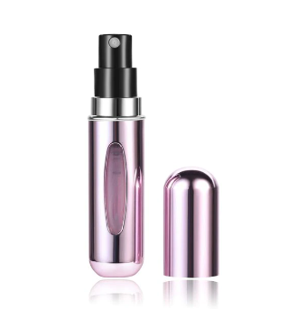 Mini hervulbare parfumfles