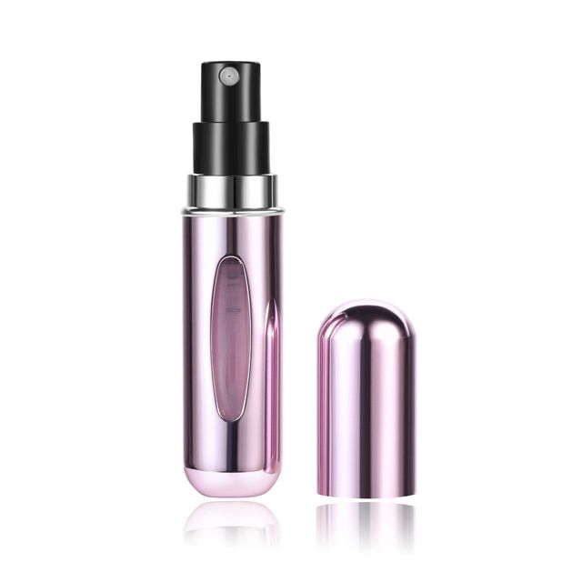 Mini hervulbare parfumfles