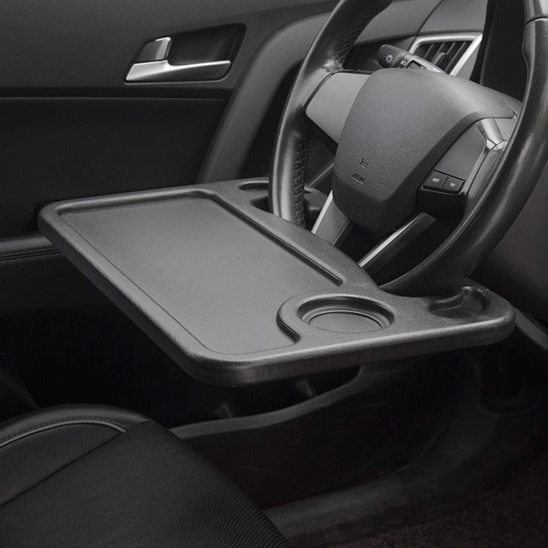 Car Steering Wheel Stand