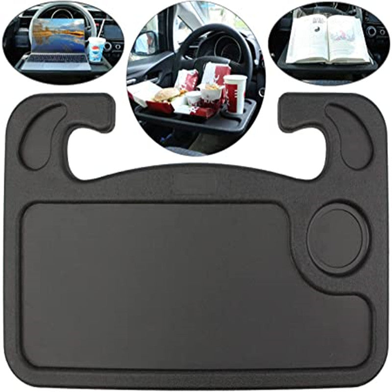 Car Steering Wheel Stand