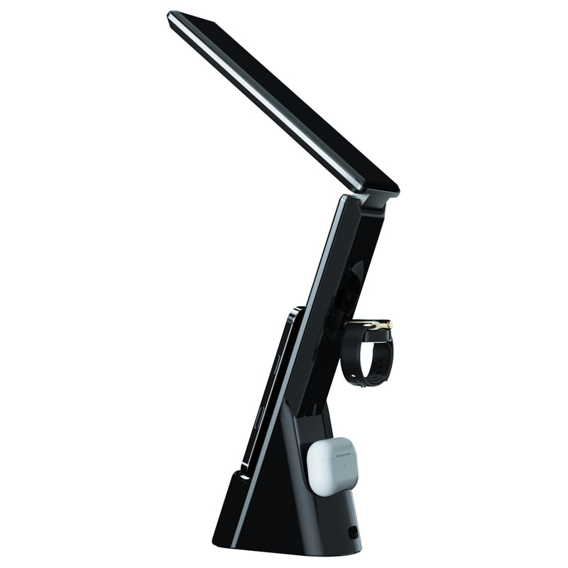 Draadloze LED-oplader