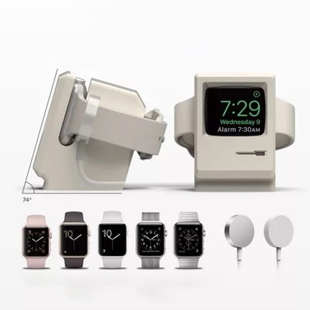 Ladeständer für Apple Watch
