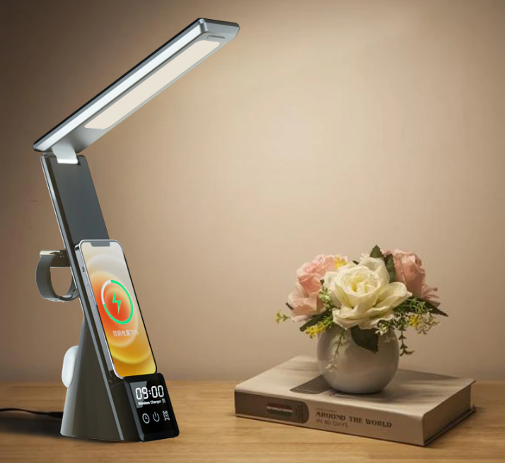 Draadloze LED-oplader