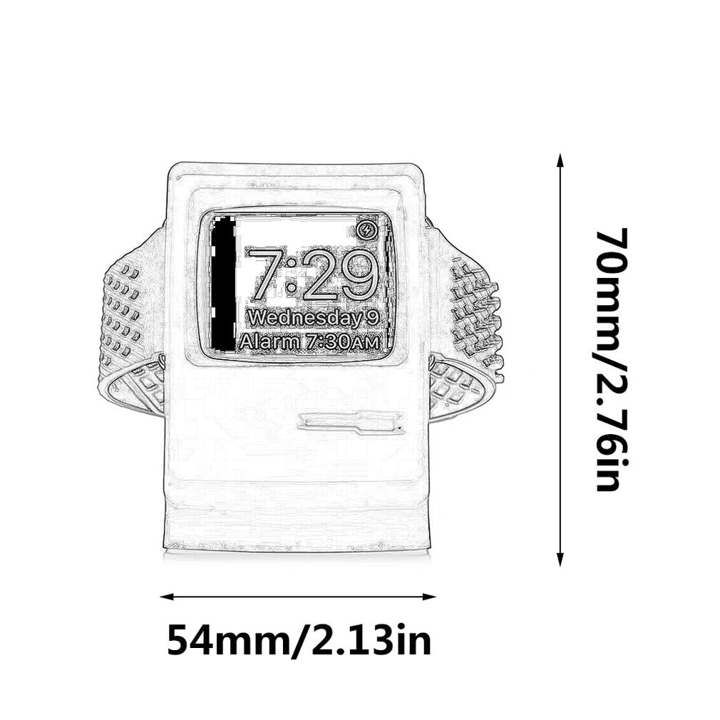 Ladeständer für Apple Watch