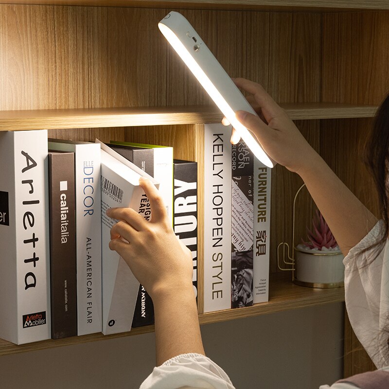 Bureaulamp USB LED