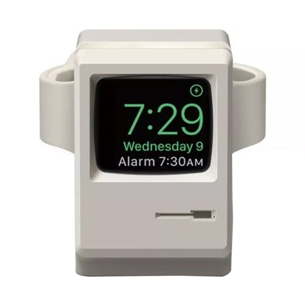 Ladeständer für Apple Watch