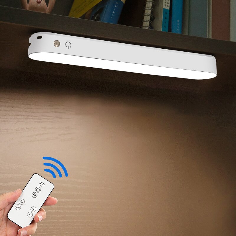 Bureaulamp USB LED