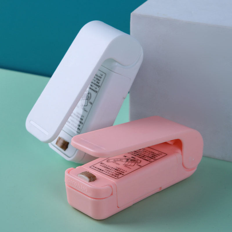 Mini-sluitmachine