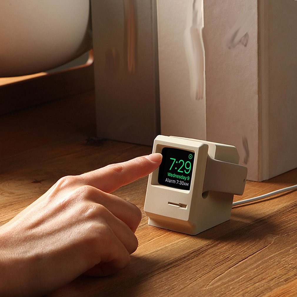 Ladeständer für Apple Watch