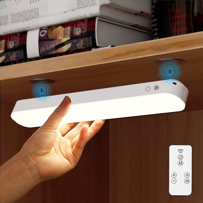 Bureaulamp USB LED