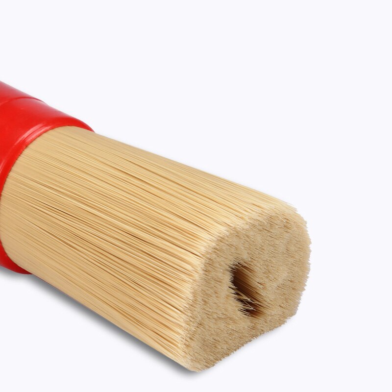 Car Detailing Brush Set
