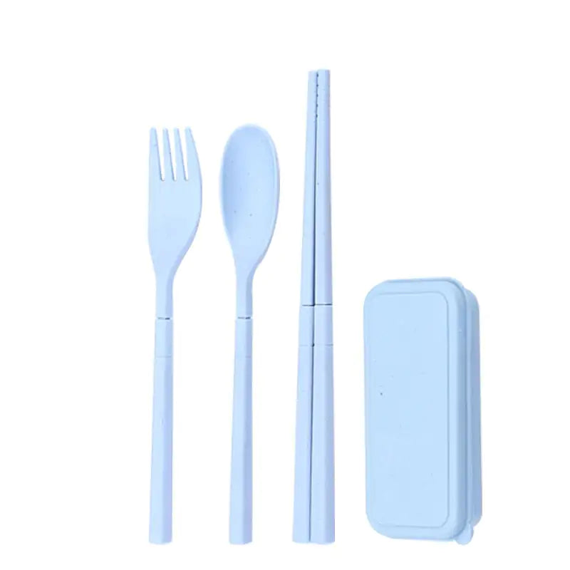 Portable Utensil Set