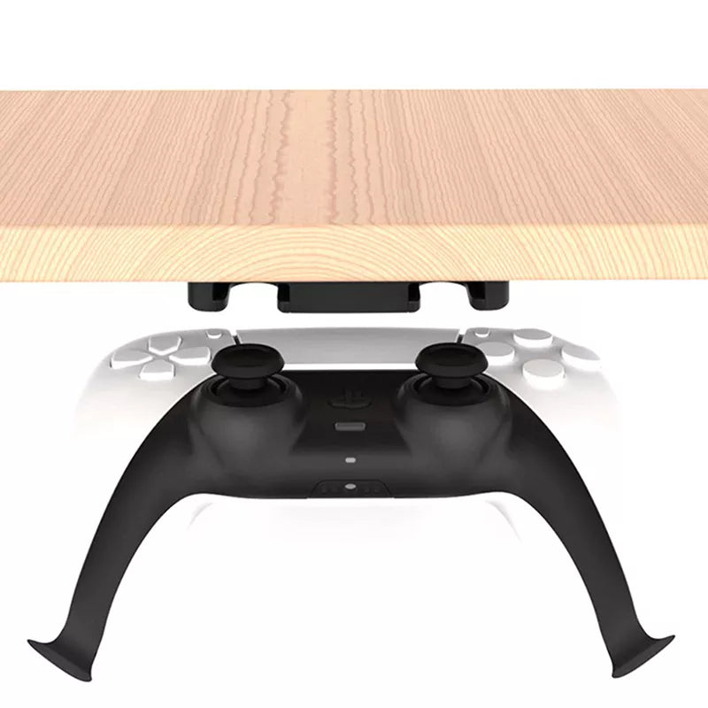 GameMaster Controller Storage Bracket For PS5/PS4 Controller