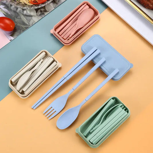 Portable Utensil Set