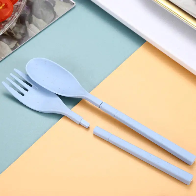 Portable Utensil Set