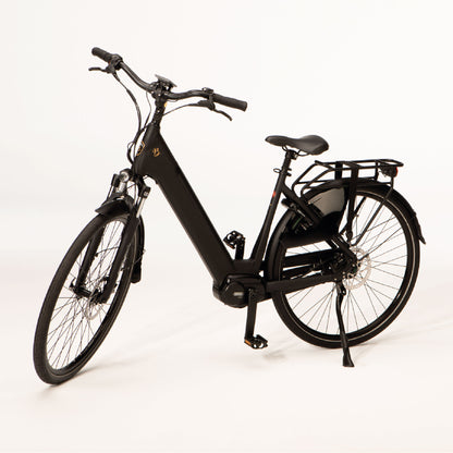 RFBos B1 First Edition E-Bike