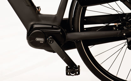 RFBos B1 First Edition E-Bike