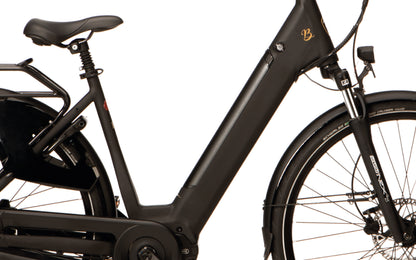 RFBos B1 First Edition E-Bike