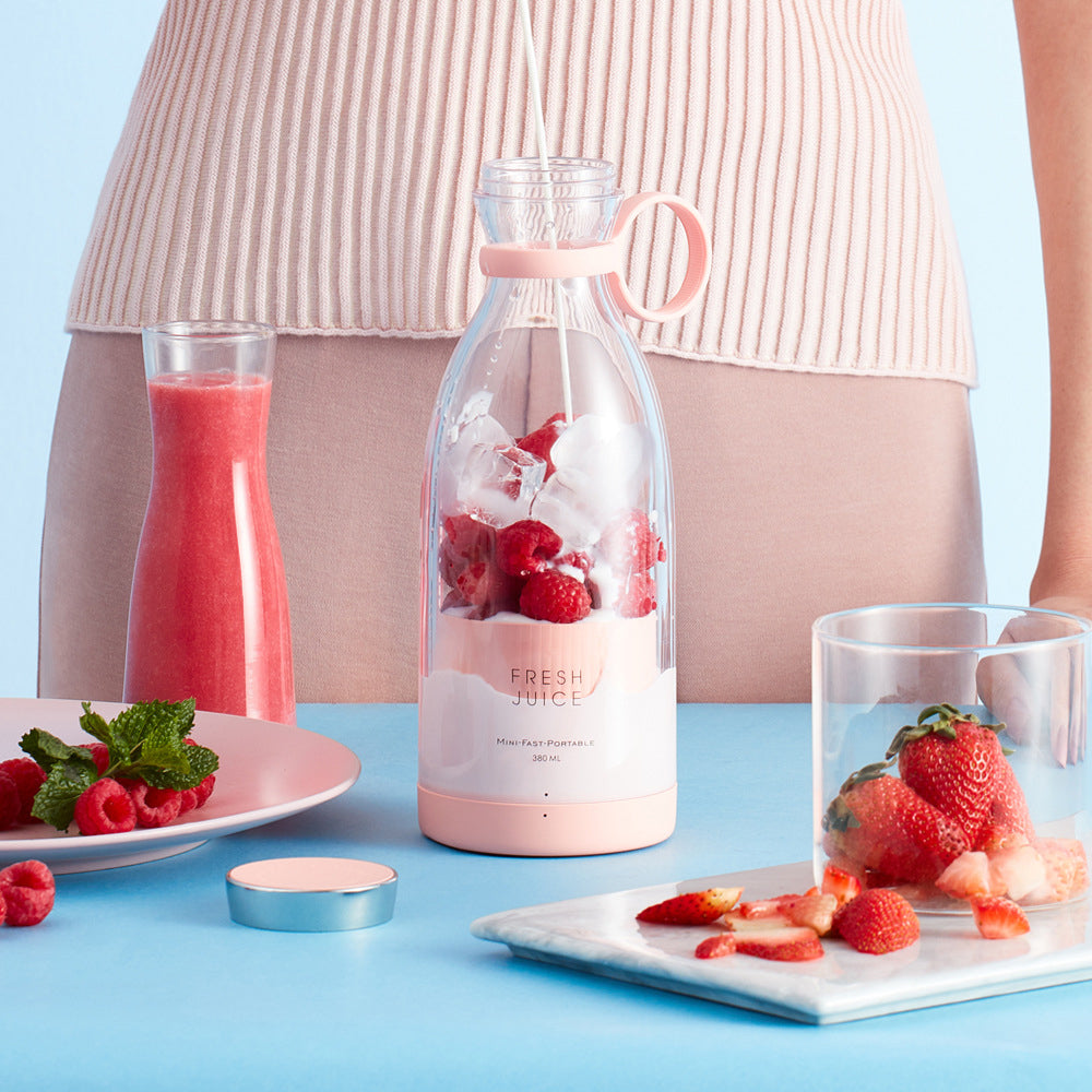 Fruit Juice Blender - 350ml